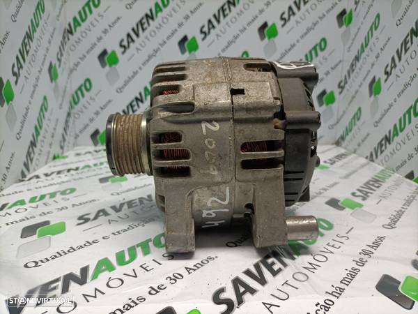 Alternador Fiat Scudo (270_, 272_) - 1