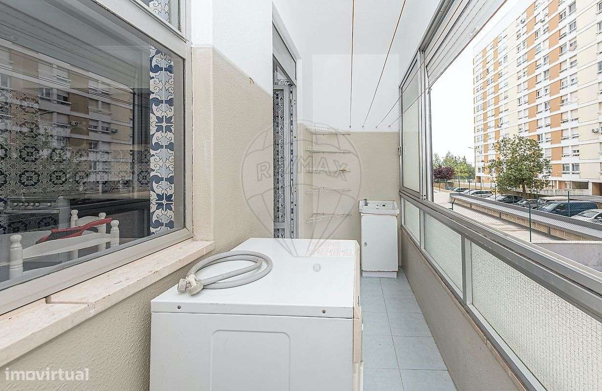 Apartamento T3 para venda-22