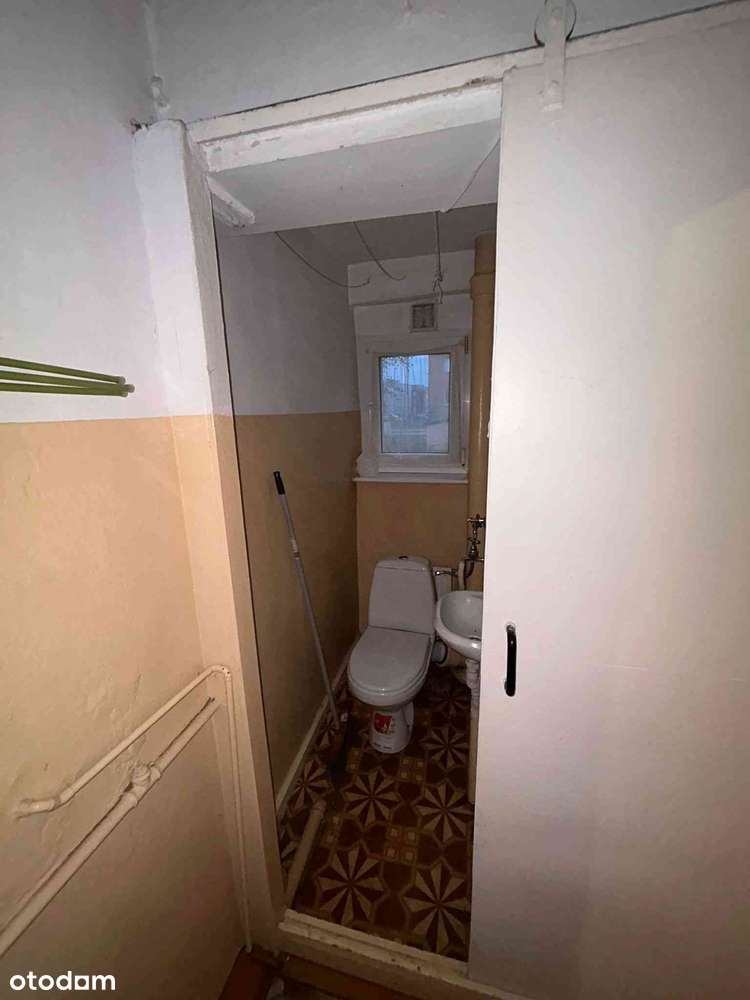 Mieszkanie 28m2 w centrum Lęborka. - Pełny obrazek: 5/7