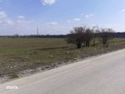 Teren intravilan 10.000 -38.000 mp industrial 1 Decembrie- DN5 stradal - Imagine principală: 5/5