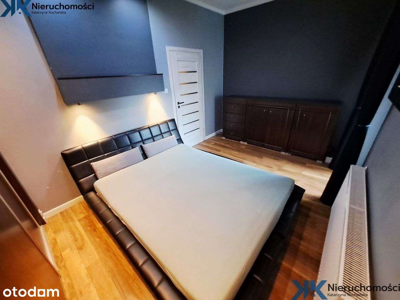 Przestronne 4 pokoje w sercu Chorzowa, Wolności!-5