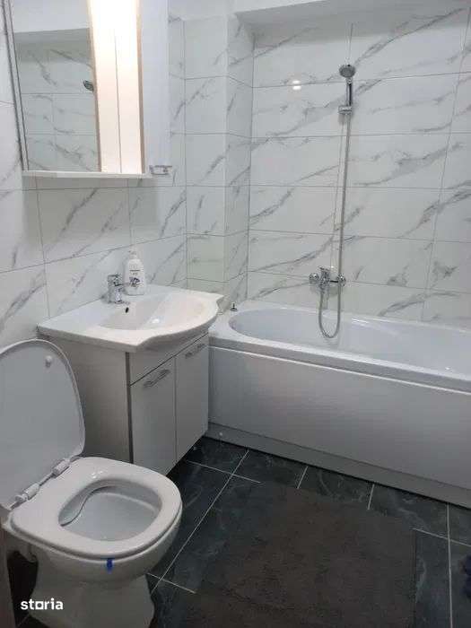 Apartament modern, prima închiriere – Fix vis-a-vis de Metrou Iancului - Imagine principală: 4/5
