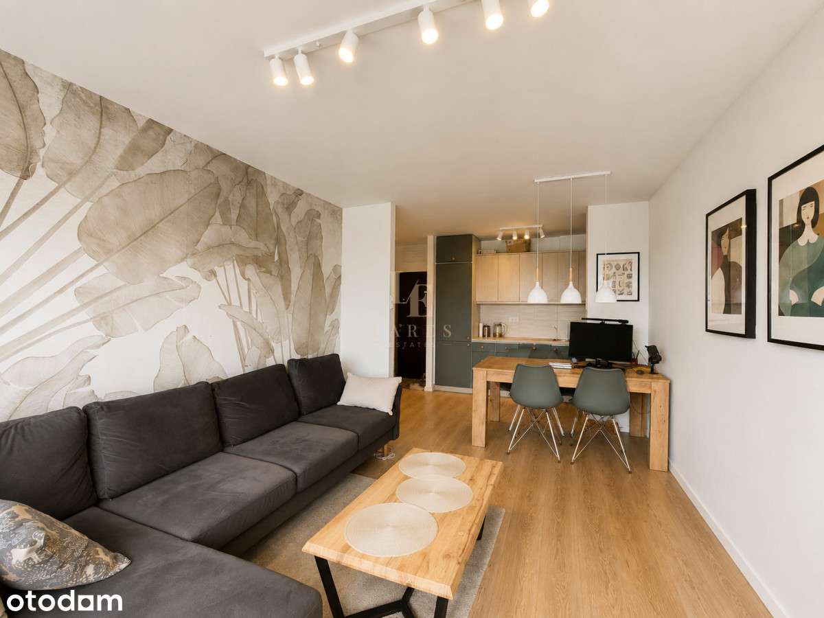 Po remoncie | CH Klif | Centrum | Piwnica | Balkon - Widok 5