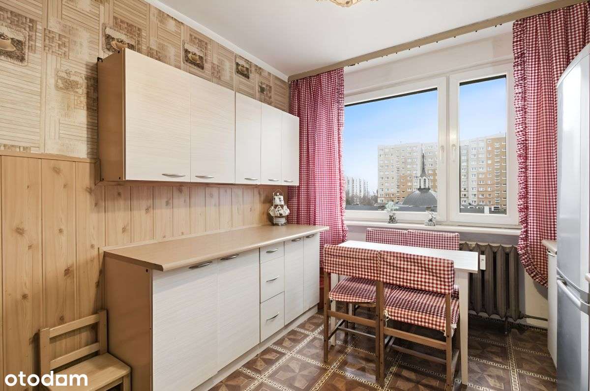 ⚡ Przestronne M3 z dużą kuchnią ⚡-1