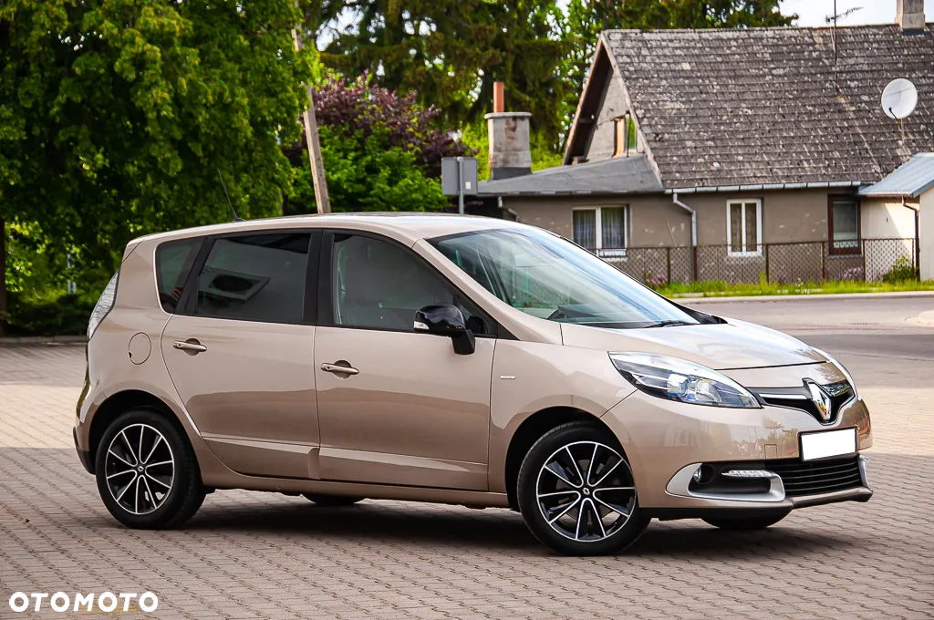 Renault Scenic ENERGY TCe 130 S&S LIMITED - 9