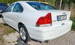 Volvo S60 2.5T Summum - 4