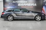 Mercedes-Benz CLS 250 CDi BlueEfficiency Shooting Brake - 15