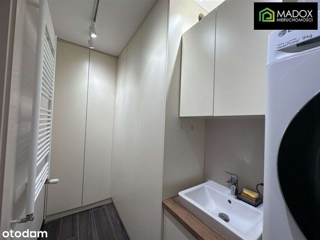 Nowoczesne M-4 ul. Małopolska-9