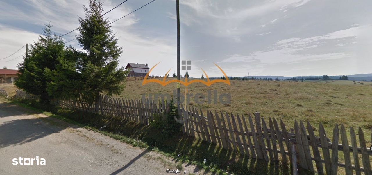 Teren de vânzare  1.500m² in Balcesti Intravilan