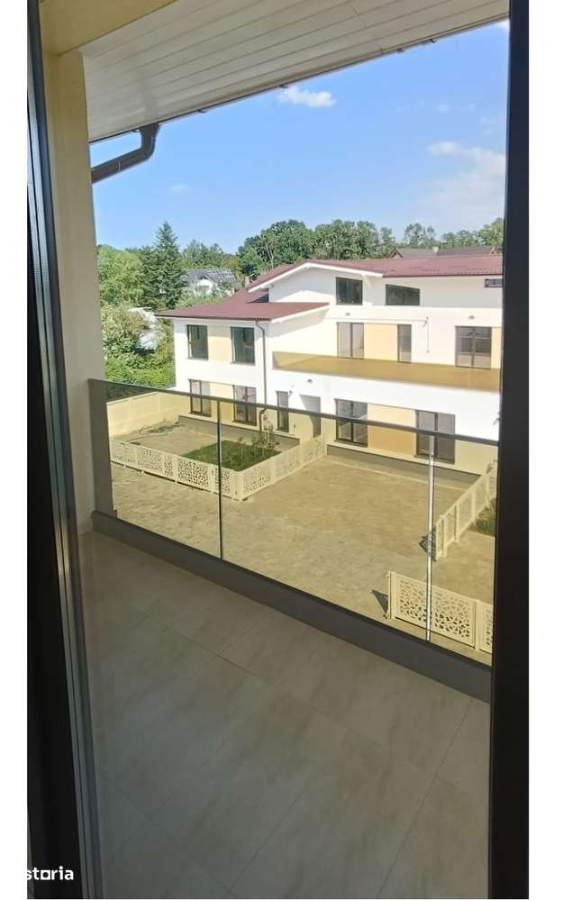 APARTAMENT CU 3 CAMERE/ FINISAJE PREMIUM /PAULESTI- GAGENI-15