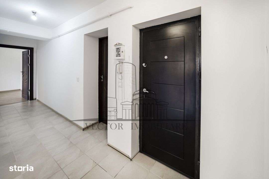 Complex Atlantis*73 mp*an 2009*Morarilor Bucuresti - Imagine principală: 4/8