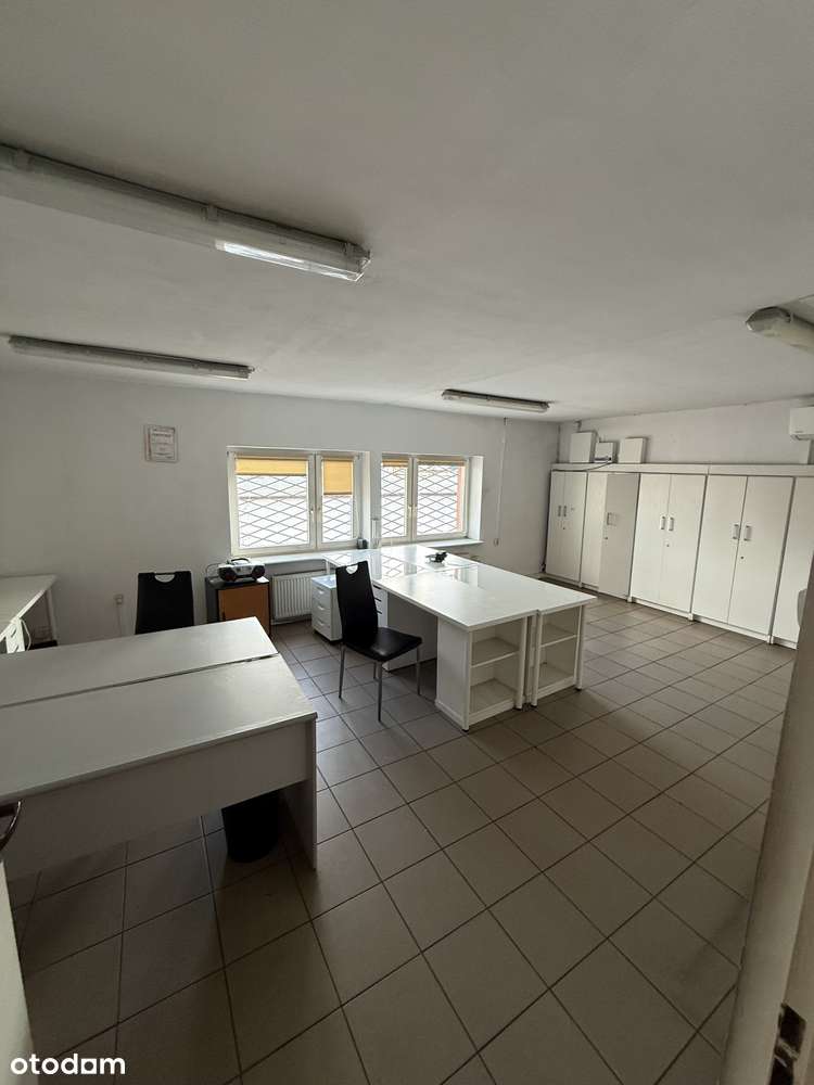 Hala magazynowa z biurami Tarczyn do wynajęcia - Pełny obrazek: 5/8