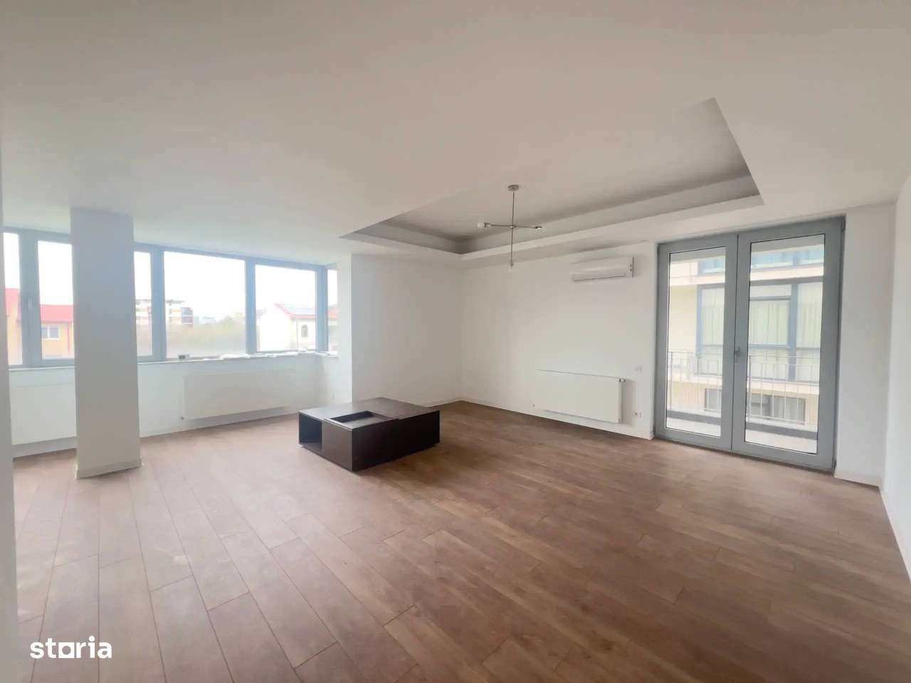Apartament 4 Camere Spatios 108 mp Damaroaia Fara TVA Mutare Imediata