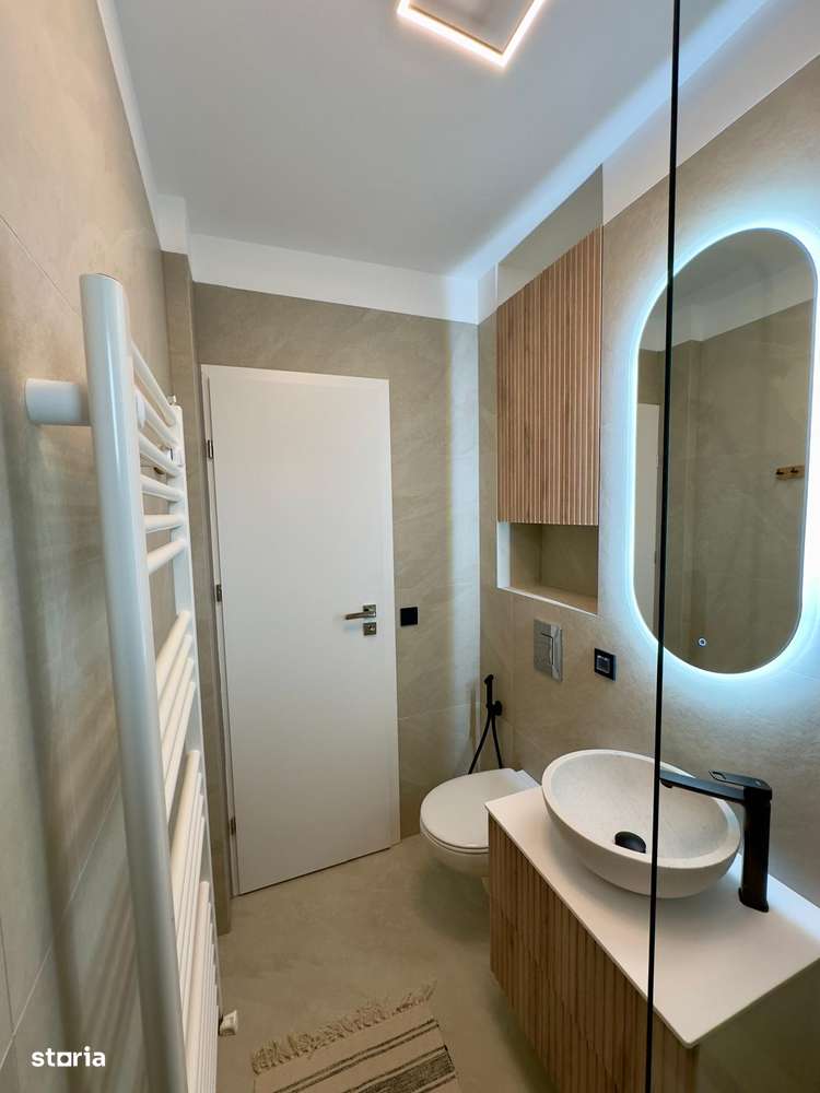 Inchiriez apartament 2 camere prima chirie - Imagine principală: 5/14