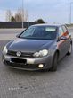 Volkswagen Golf 1.6 TDI DPF BlueMotion Technology Trendline - 1