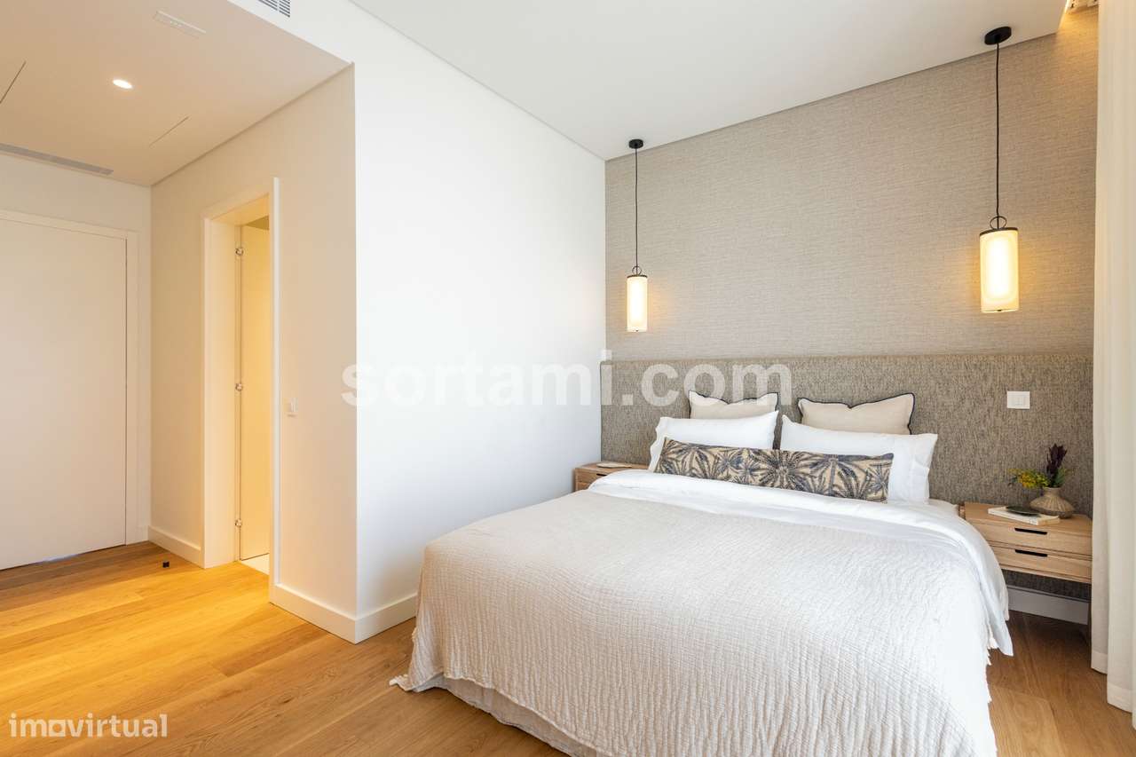 Apartamento T2 Venda em Quarteira,Loulé-39