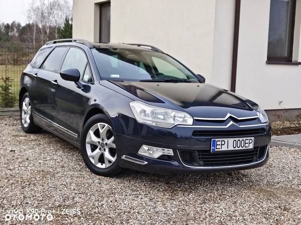 Citroën C5 2.0i 16V Exclusive - 3