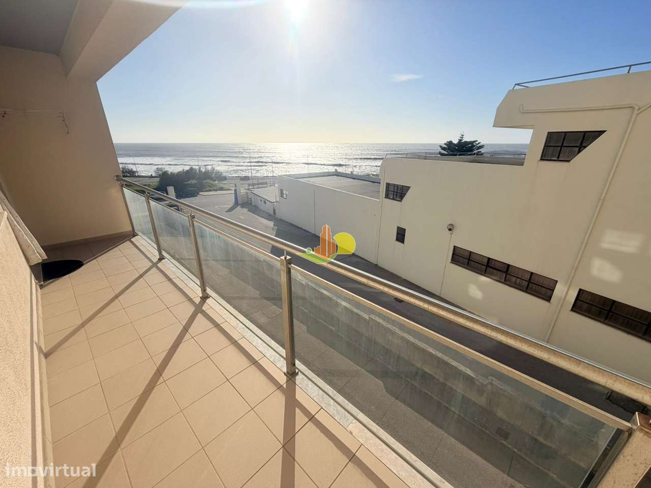 T1 vistas de mar - Grande imagem: 4/29