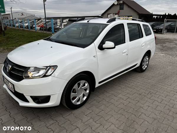 Dacia Logan MCV 0.9 TCE Ambiance - 5