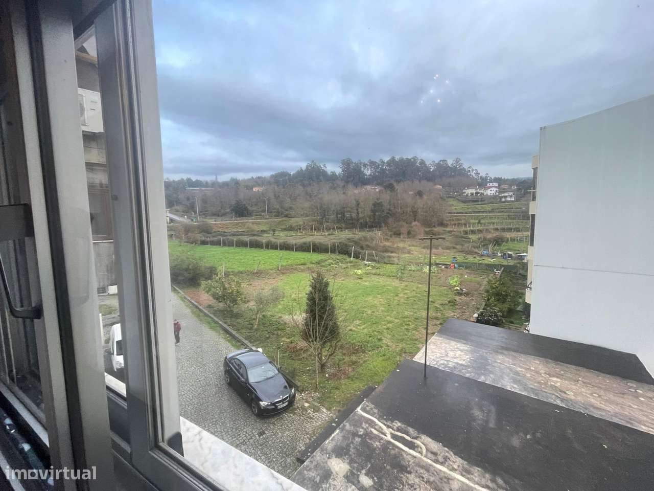 Apartamento T3 no centro de Vale de Cambra - Venda - Grande imagem: 5/35