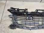 GRILL ATRAPA MAZDA 3 BM lift 2016-2018R B63B-50712 - 5