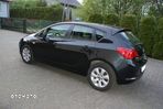 Opel Astra 1.6 CDTI Active - 8