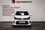 Kia Picanto 1.0 CVVT Urban - 8