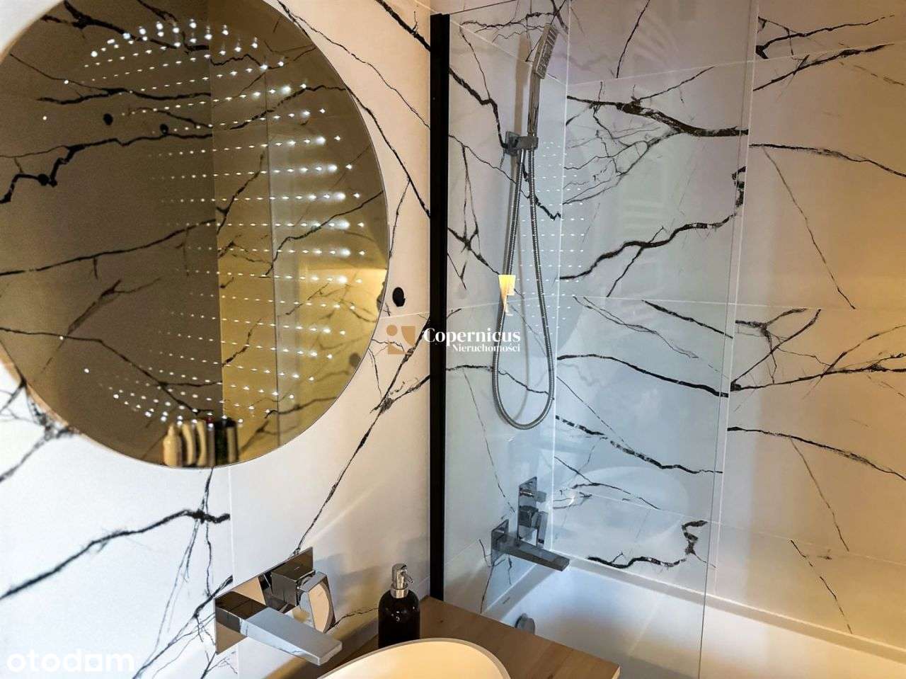 mieszkanie 3-pokojowe z dużym Ogródkiem-15