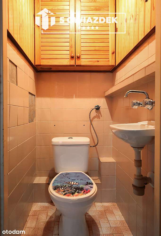 4 pokoje• duży balkon• I piętro• super lokalizacja-10