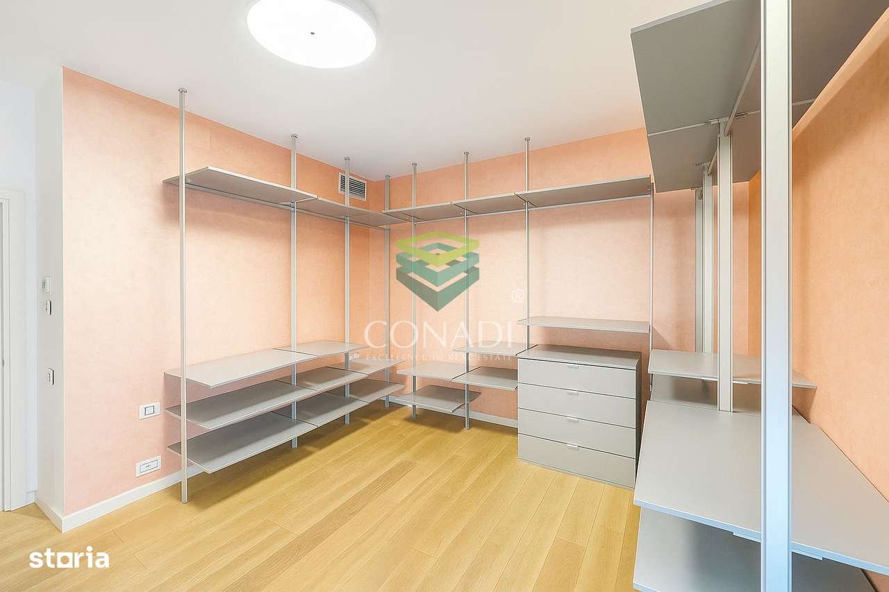 Apartament 4 camere Distinct in ONE Herastrau Park-12