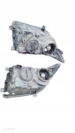 LAMPA LEWY/PRAWY PRZÓD VW CRAFTER 06-16 - 2