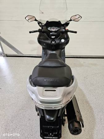 Kymco Xciting - 27