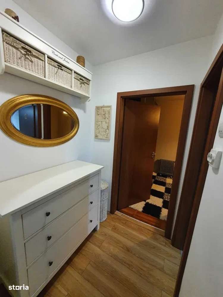 360 Grade Imobiliare propune spre vânzare un apartament cu 3 camere - Imagine principală: 4/5