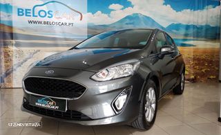 Ford Fiesta 1.0 EcoBoost Business
