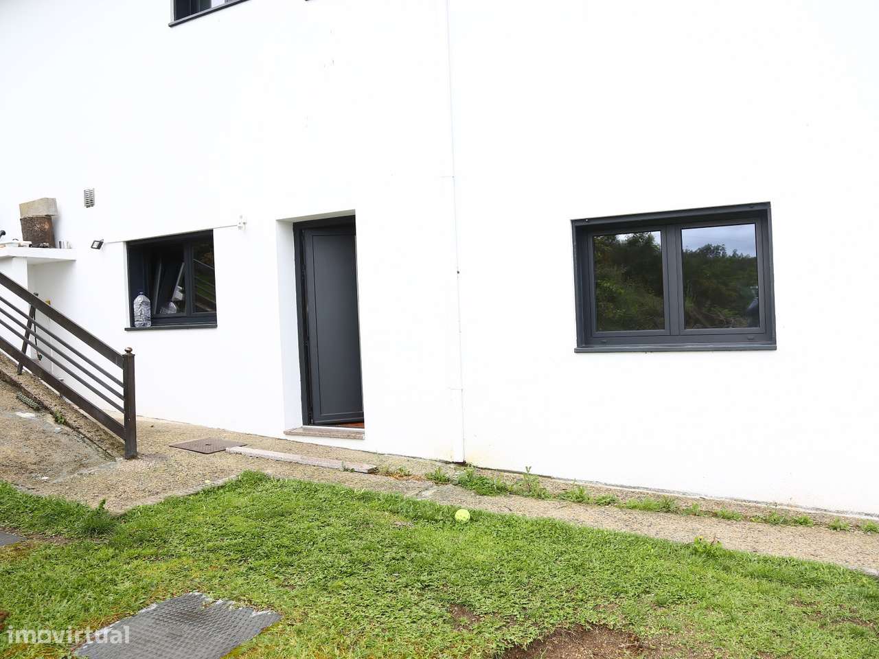 Moradia Isolada T3+2 Venda em Vilarinho,Santo Tirso-11