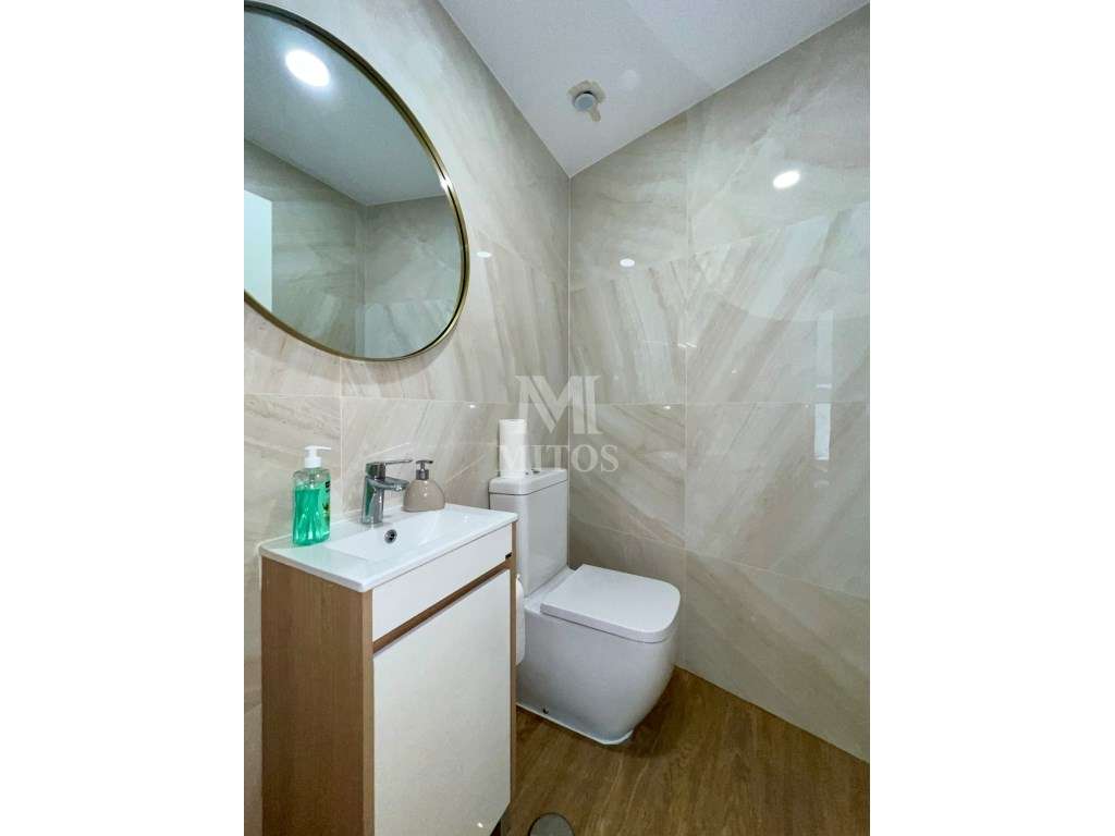 Apartamento T1 +1 para venda em Darque - Viana do Castelo-9