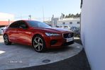 Volvo S60 2.0 T8 PHEV R-Design AWD - 33