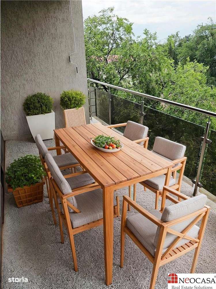 LANGA PARC VERDI, ET 4, 192 MP,  2 LOCURI PARCARE! - Imagine principală: 3/20