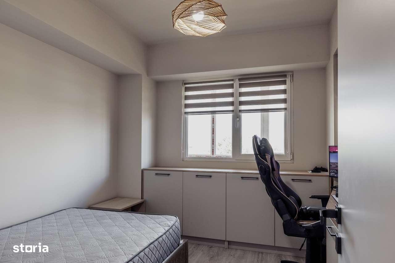 Apartament de vanzare 3 camere - Ultracentral-15