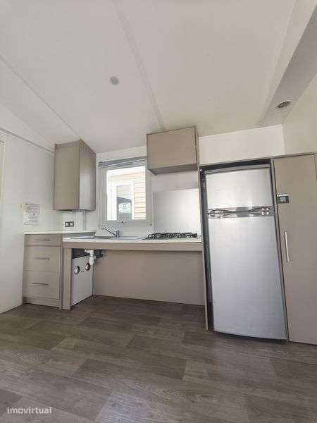 T2 - adaptado para mobilidade reduzida (9,5m 34m2) Mobile Home Casa Ma - Grande imagem: 4/11