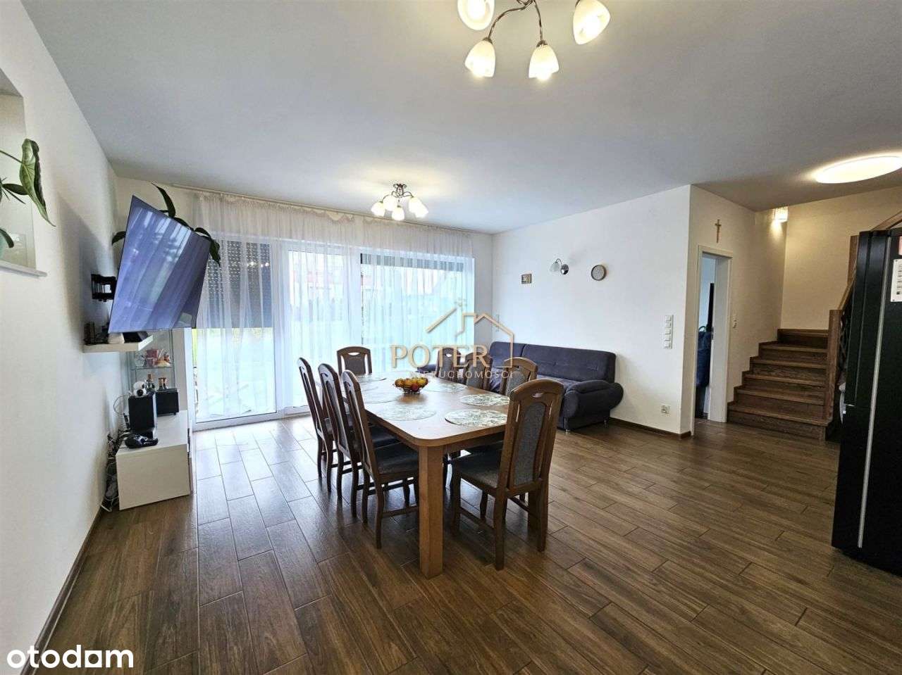 ⭐️ 4 pok. | Ogródek | Garaż | 2022r !⭐️  - Pełny obrazek: 5/20