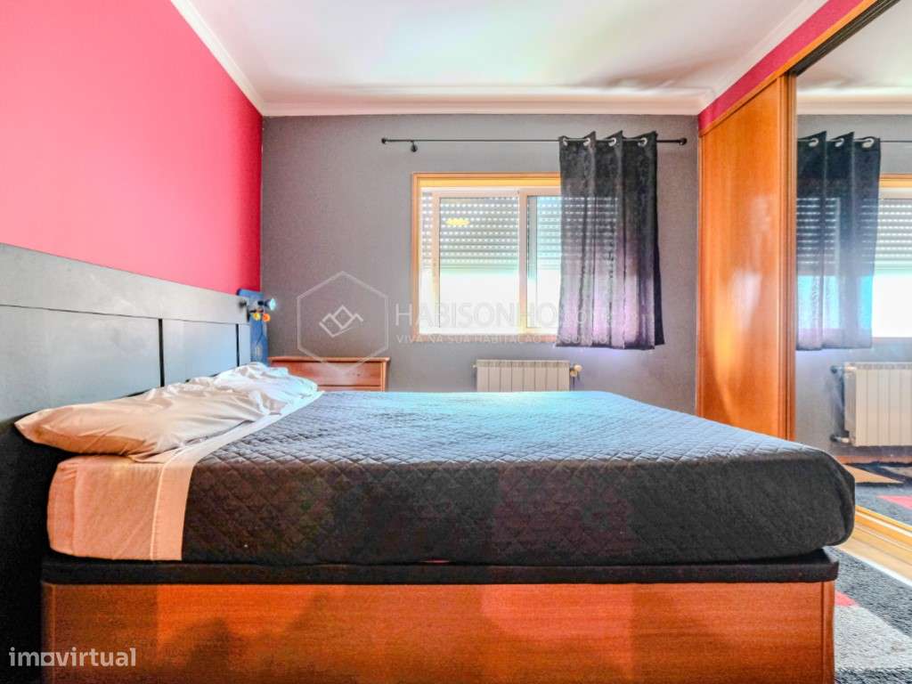 Apartamento T2 | São Cosme | Gondomar-13