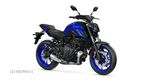 Yamaha MT - 3