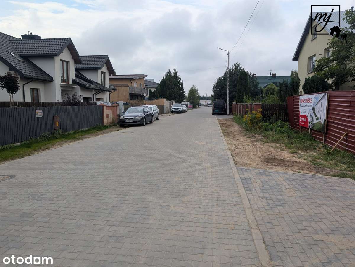 Przestronne mieszkanie black week-8