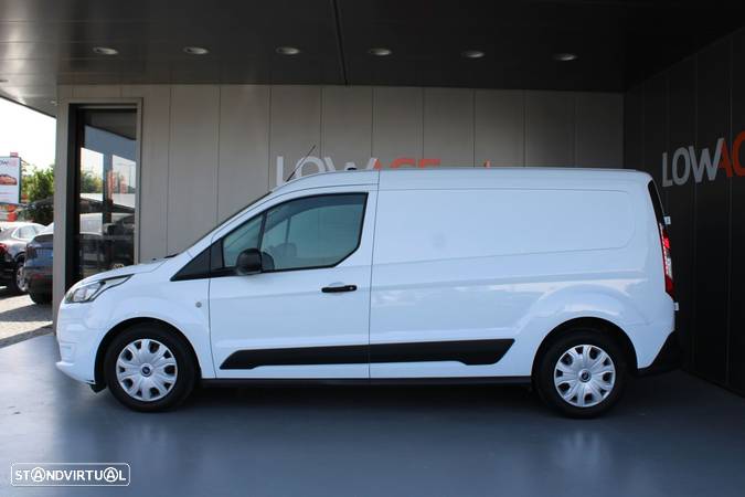 Ford Transit Connect 1.5 TDCi 230 L2 Trend - 17