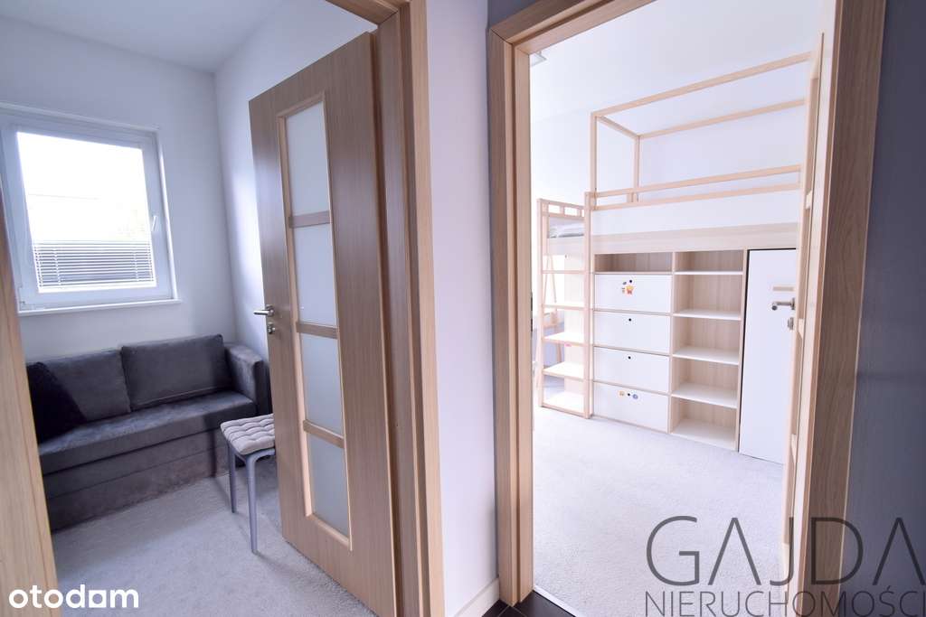 Przestronny apartament Błażeja!-12