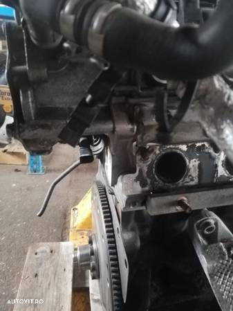 Pompa tandem vacum audi a4 b8 a5 q5 motor 2.0tfsi perfect funcționala - 3