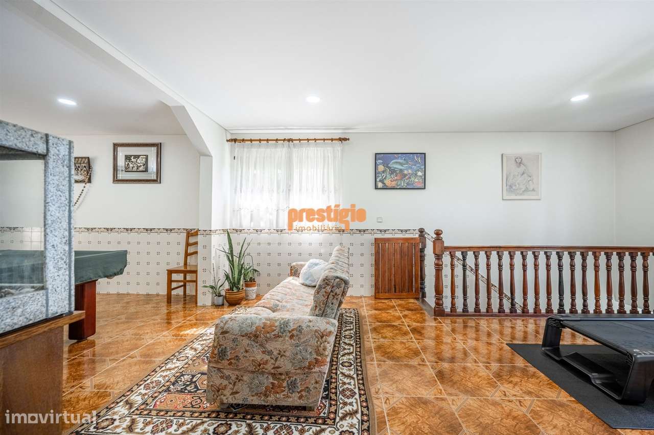 Moradia T4 Venda em Ponte,Vila Verde-8