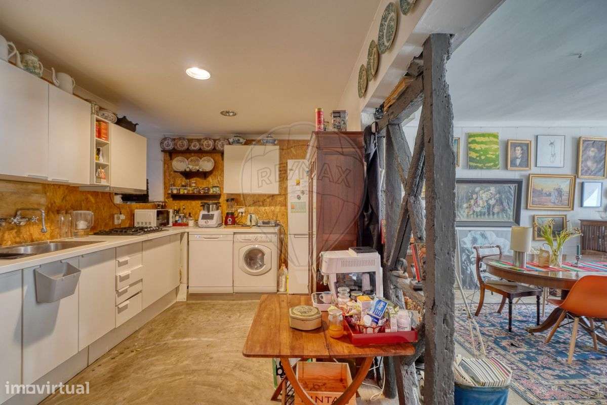 Apartamento T3 para venda - Grande imagem: 4/21