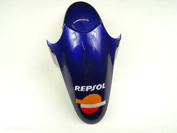 HONDA CBR 125 JC34 BŁOTNIK PRZÓD 04-07 - 8